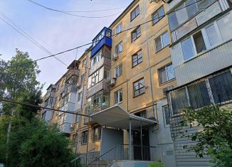 Двухкомнатная квартира на продажу, 44 м2, Самара, проспект Карла Маркса, 430, метро Кировская