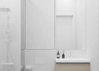 Продажа двухкомнатной квартиры, 56 м2, Белгород, Восточный округ