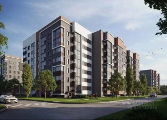 Продам квартиру студию, 19.3 м2, Краснодар, Карпатская улица, 11, Прикубанский округ