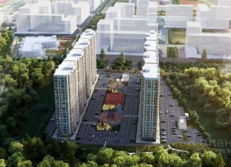 Продажа 1-ком. квартиры, 33.4 м2, Ставрополь, Промышленный район