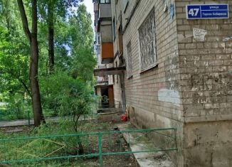 Продаю 2-ком. квартиру, 45.6 м2, Воронеж, улица Героев Сибиряков, 47