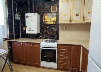 Продается двухкомнатная квартира, 46 м2, Самара, микрорайон Крутые Ключи, 30, метро Юнгородок