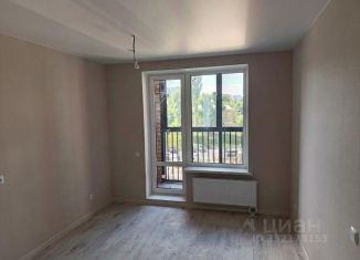Продажа квартиры студии, 18.7 м2, Воронеж, улица Богдана Хмельницкого, 53А, Железнодорожный район