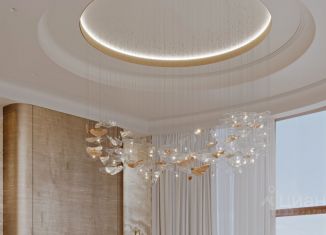 2-ком. квартира на продажу, 100.1 м2, Москва, метро Динамо