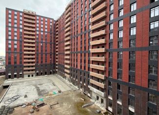 Продам 1-комнатную квартиру, 43.2 м2, Нальчик