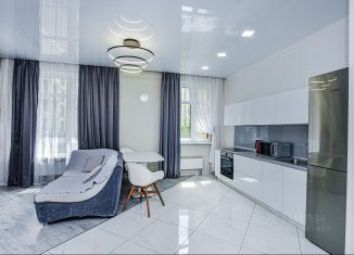 Квартира на продажу студия, 42.5 м2, Воронеж, улица Карла Маркса, 67/2, Центральный район