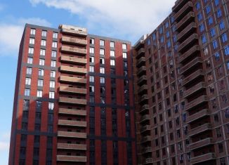 Продажа 1-ком. квартиры, 44 м2, Нальчик