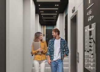 1-ком. квартира на продажу, 29.55 м2, Астраханская область