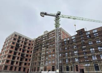 Продам 1-комнатную квартиру, 56.75 м2, Дагестан