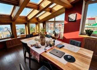 Продаю многокомнатную квартиру, 254.7 м2, Самара, улица Водников, 119, Самарский район