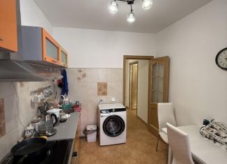 Продается однокомнатная квартира, 43.7 м2, Республика Башкортостан