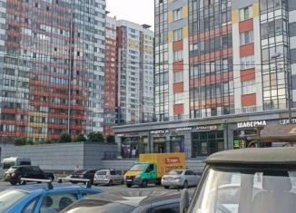 Квартира на продажу студия, 25.3 м2, Санкт-Петербург, Советский проспект, 34к2, метро Обухово