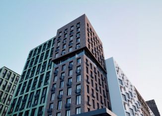 Продается трехкомнатная квартира, 105.92 м2, Нальчик