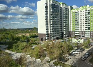Продам 2-ком. квартиру, 63.14 м2, Калуга, Ленинский округ