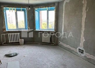 Двухкомнатная квартира на продажу, 77.3 м2, Барнаул, улица Сухэ-Батора, 21