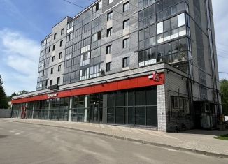 Продам однокомнатную квартиру, 33 м2, Тверь, посёлок Химинститута, 9А