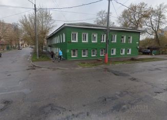 Продается 1-ком. квартира, 19.8 м2, Муром, улица Карла Маркса, 43