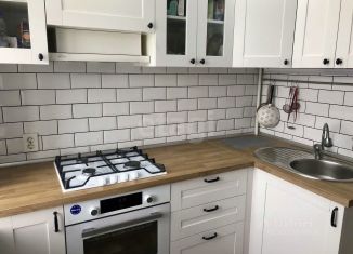 Продаю двухкомнатную квартиру, 42.7 м2, Самара, улица Гагарина, 9