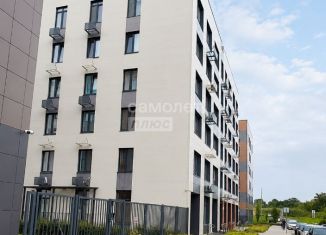 Продаю квартиру студию, 29.6 м2, Республика Башкортостан
