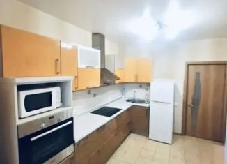 Продажа 1-комнатной квартиры, 43.4 м2, Самара, улица Губанова, 20А