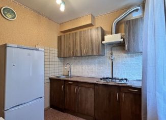 Продается 1-ком. квартира, 31.9 м2, посёлок Сапёрное, Школьная улица, 7