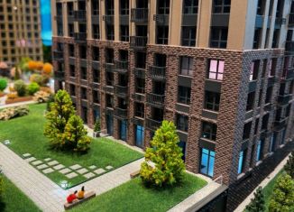 Продам 2-ком. квартиру, 42.3 м2, Республика Башкортостан