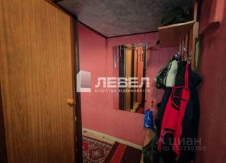 Продается 2-ком. квартира, 44.5 м2, Московская область, улица Кирова, 59