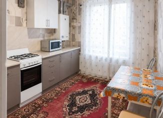 Продажа 1-комнатной квартиры, 35.3 м2, Самара, улица Маршала Устинова, 8
