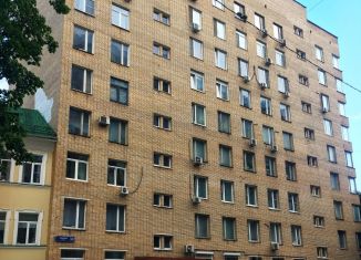 Двухкомнатная квартира на продажу, 52 м2, Москва, улица Чаянова, 20