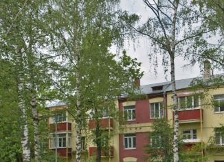 Продаю трехкомнатную квартиру, 79 м2, Московская область, улица Текстилей, 24
