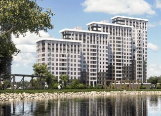 Продаю 2-комнатную квартиру, 49.79 м2, Рязань, Московский район