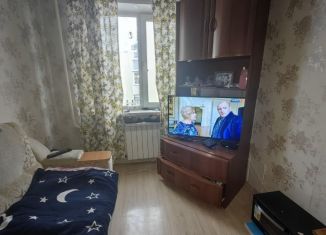 Продажа четырехкомнатной квартиры, 70.3 м2, Барнаул, Индустриальный район, улица Сухэ-Батора, 9