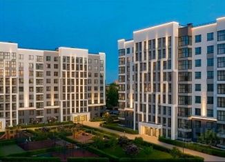 Продается 2-ком. квартира, 68.5 м2, Рязанская область