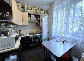 Продаю двухкомнатную квартиру, 55.4 м2, Самара, улица Строителей, 27
