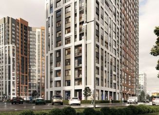Продажа 1-ком. квартиры, 39.18 м2, Воронежская область, улица Богдана Хмельницкого, 53А
