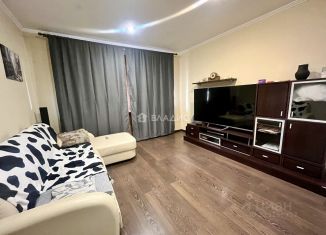 Продаю трехкомнатную квартиру, 67.3 м2, Пенза, улица 8 Марта, 7, Ленинский район