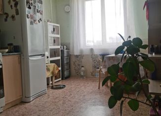 2-комнатная квартира на продажу, 60.7 м2, Барнаул, Индустриальный район, улица Шумакова, 61
