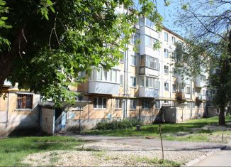 Продается трехкомнатная квартира, 55.4 м2, Самара, улица Стара-Загора, 73