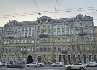 Продажа 3-комнатной квартиры, 87.4 м2, Санкт-Петербург, Литейный проспект, 9, муниципальный округ Литейный