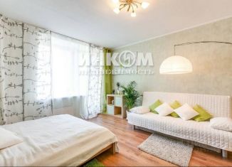 Продажа 1-ком. квартиры, 41.1 м2, Москва, улица Арбат, 19, метро Арбатская
