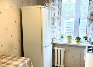 Трехкомнатная квартира на продажу, 61 м2, Самара, улица Осипенко, 20, Октябрьский район