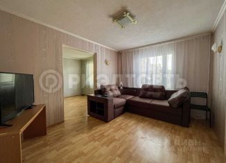 Пятикомнатная квартира на продажу, 124.4 м2, Мурманская область, улица Баумана, 43к2