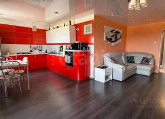 Продажа 3-комнатной квартиры, 84 м2, Самара, улица Стара-Загора, 52, Октябрьский район