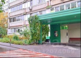 1-комнатная квартира на продажу, 34.8 м2, Москва, Ореховый проезд, 19, метро Борисово