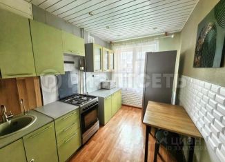 Продается 2-комнатная квартира, 43.6 м2, Мурманская область, проезд Михаила Бабикова, 7