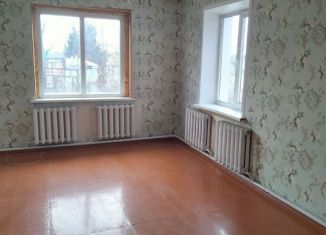 Продаю 3-ком. квартиру, 62.7 м2, поселок городского типа Верх-Чебула, улица Пасова