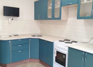 Продается двухкомнатная квартира, 70 м2, Самара, метро Победа, улица Строителей, 33