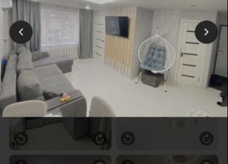 Продается трехкомнатная квартира, 63.5 м2, Татарстан, улица Михаила Калинина, 75