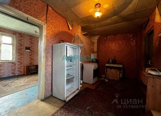Однокомнатная квартира на продажу, 31 м2, Белгородская область, улица Богдана Хмельницкого, 2