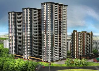 Продаю однокомнатную квартиру, 47.3 м2, Самара
